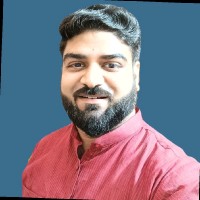 Anuj Rajput Email