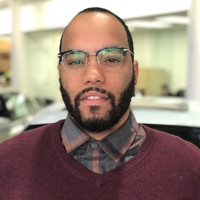 Clevon Nicholson Email & Phone Number