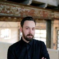 Karres en Brands Employee Darius Reznek's profile photo