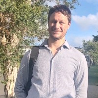 Matthew Buchanan Email