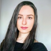 EMOTIV Employee Soheila Ghane's profile photo