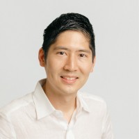 Cavalry Employee Jonathan Wu's profile photo