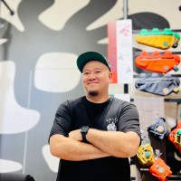 Nelson Tan Email & Phone Number