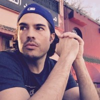Perspectiv Trader Employee Nicolas Roy's profile photo