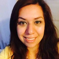 Andrea Limas Email & Phone Number