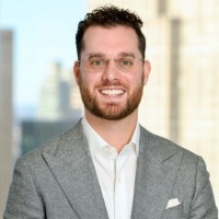 JPMorganChase Employee Sam White's profile photo