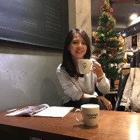 PCA Life Assurance Co Ltd. (保誠人壽) Employee Jasmine Tseng's profile photo