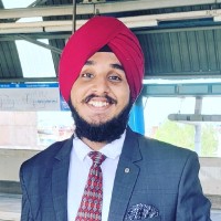 Ashmeet Singh Email & Phone Number