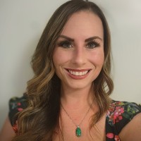 Harris Digital Learning Employee Carly Fuller's profile photo