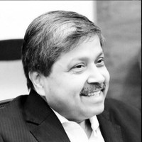 Rational Equity Flagship Fund Employee Krish Iyer's profile photo