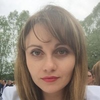 Anna Boroff Email & Phone Number