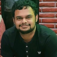 CoverForce Employee Dhiraj Tanwer's profile photo