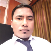 Estel Technologies Employee Ashutosh Sen's profile photo