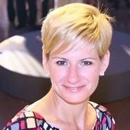 Museum of Arts and Design Employee Darci Spasojevich's profile photo