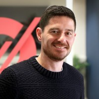 Sopro Employee Rob Harlow's profile photo