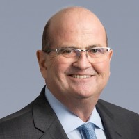 JLL Employee Steve Henderson's profile photo