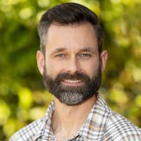 PseudolithIC Employee Ben Werner's profile photo