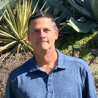 Vividion Therapeutics, Inc. Employee Wayne Corcoran's profile photo