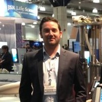 Danaher Corporation Employee Stuart Atkinson's profile photo