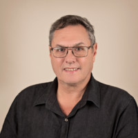 InsFocus Employee Uri Taiber's profile photo