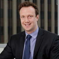 Sypkes Family Office Employee James Margetts's profile photo