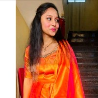 NODE TEK SOLUTIONS INC Employee Kadali Neeraja's profile photo