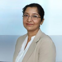 Exsegen Genomics Employee Prerana Jha's profile photo