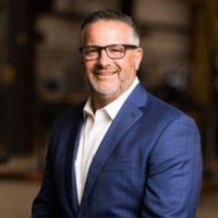 Advanced Industrial Devices Employee Russell Claybrook's profile photo