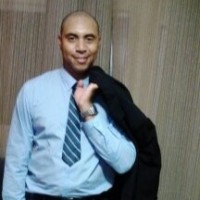BASF Employee Andre Benedito Silva's profile photo