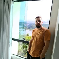 PASS Employee João Paulo Santos de Souza's profile photo