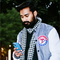 Kartik Kumar Email