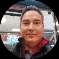 Econoprint S.A. Employee Ricardo Arriaga's profile photo