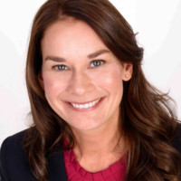 Leapfrog AB Employee Catharina Linnet's profile photo
