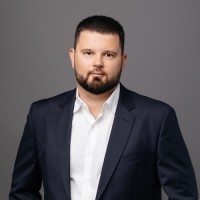 Simtech Development Employee Artem Gavrishin's profile photo