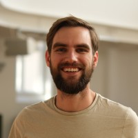 Good Space Employee Rhys Gratz's profile photo
