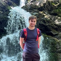 Cisco Employee James Tidd's profile photo