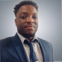 City/Parish of Baton Rouge Employee Cleveland Jackson's profile photo