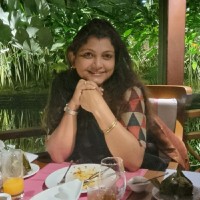Perseverance School Employee Suchismita Das's profile photo