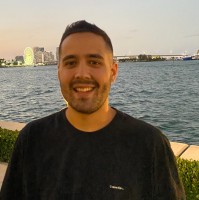 Avenue Employee Rafael Vargas's profile photo