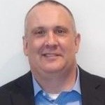 Epoxy Technology Employee Joe Merrill's profile photo