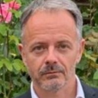 Atos Employee Peter Nixon's profile photo