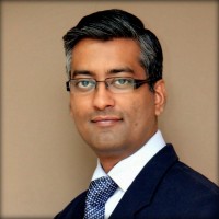 TOC Flow Consulting Employee Ritesh Kapur's profile photo
