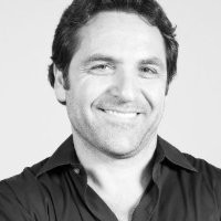 Cynergy Data Employee Marcelo Paladini's profile photo