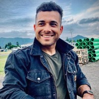 H&E Equipment Services, Inc. Employee Luis Haro's profile photo