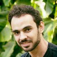 SimplaDocs Employee Hugo Assunção's profile photo