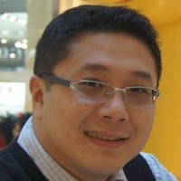 CSC Employee Gary Kam's profile photo