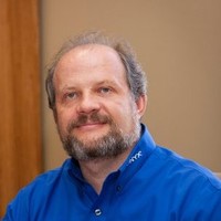 Onyx Graphics, Inc. Employee Max Derhak's profile photo