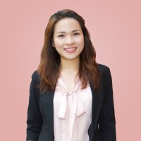 Sitruna Employee Linh Cao's profile photo
