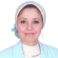 Information Technology of Egypt Corporation - ITE Corp Employee Aisha Mostafa's profile photo
