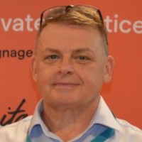 Lean. Employee Tony Hill's profile photo